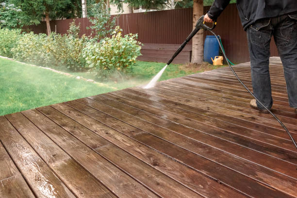 Trusted Millers Falls, MA  Pressure Washing Services Experts