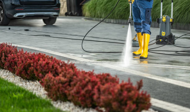 Best Residential Exterior Washing  in Millers Falls, MA